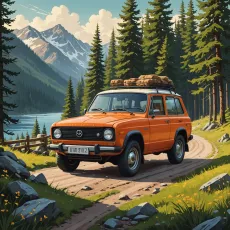 Авто и уют: как маленькие радости жизни делают каждую поездку особенной
